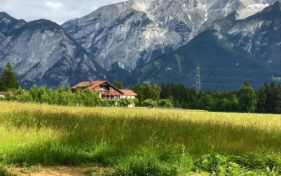 Außenansicht Foto