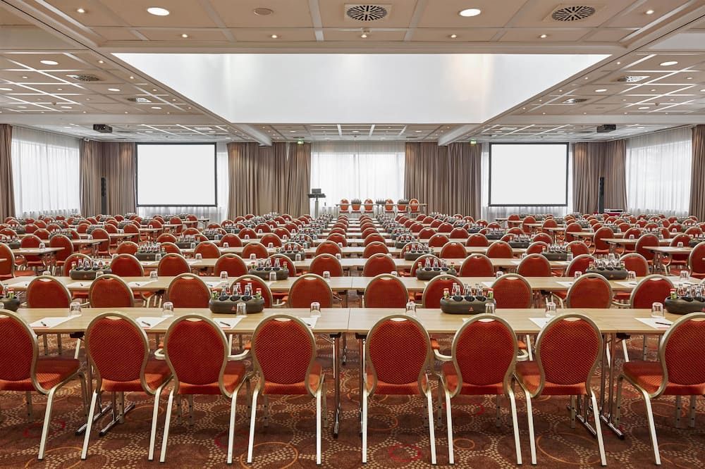 Konferenzraum