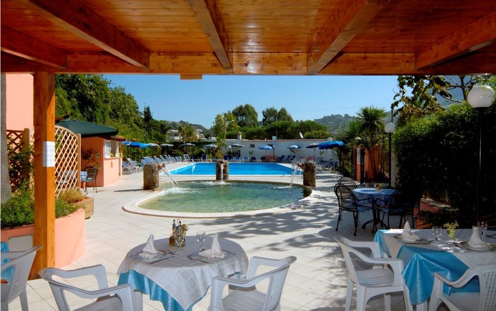 Pool Foto