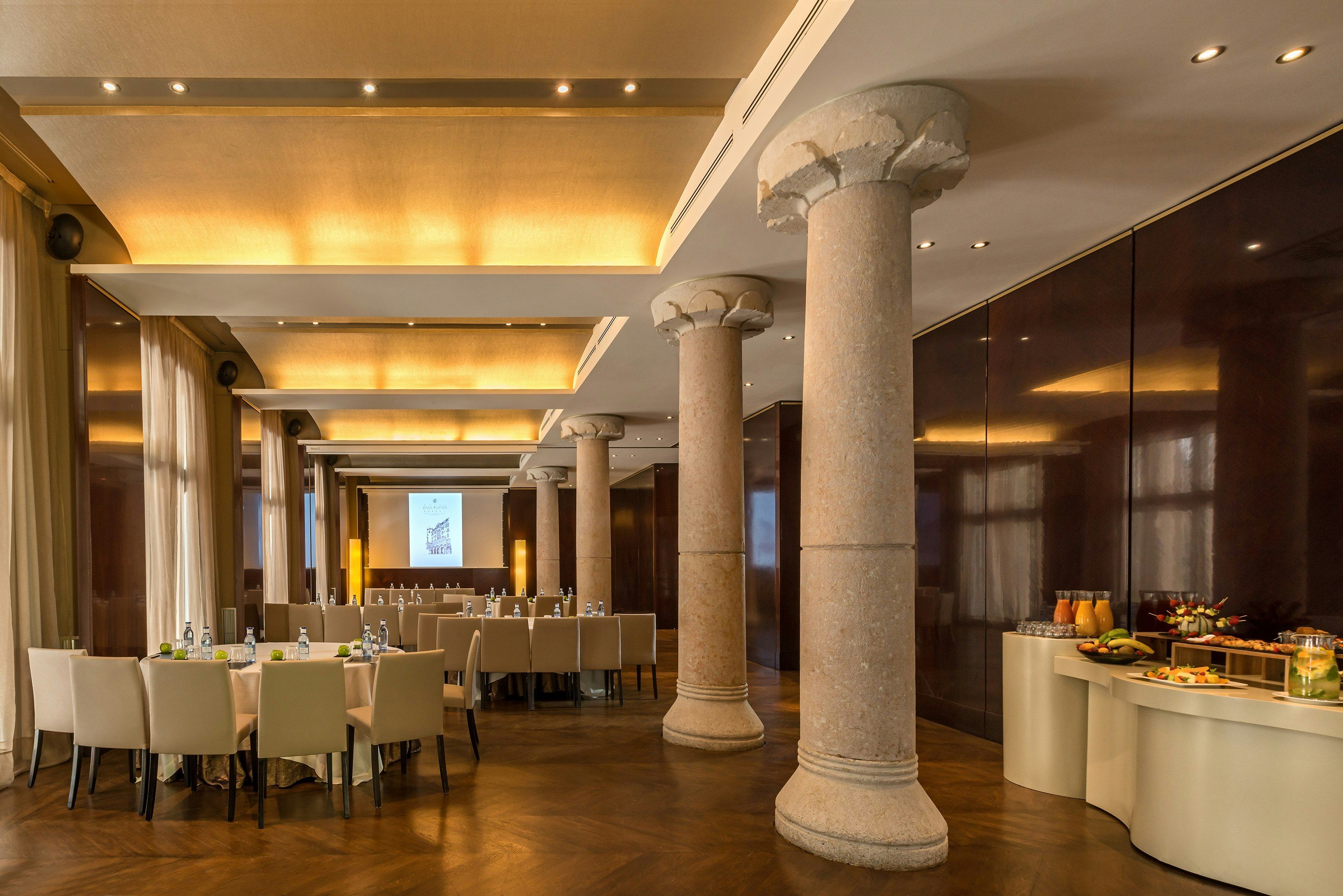 Konferenzraum