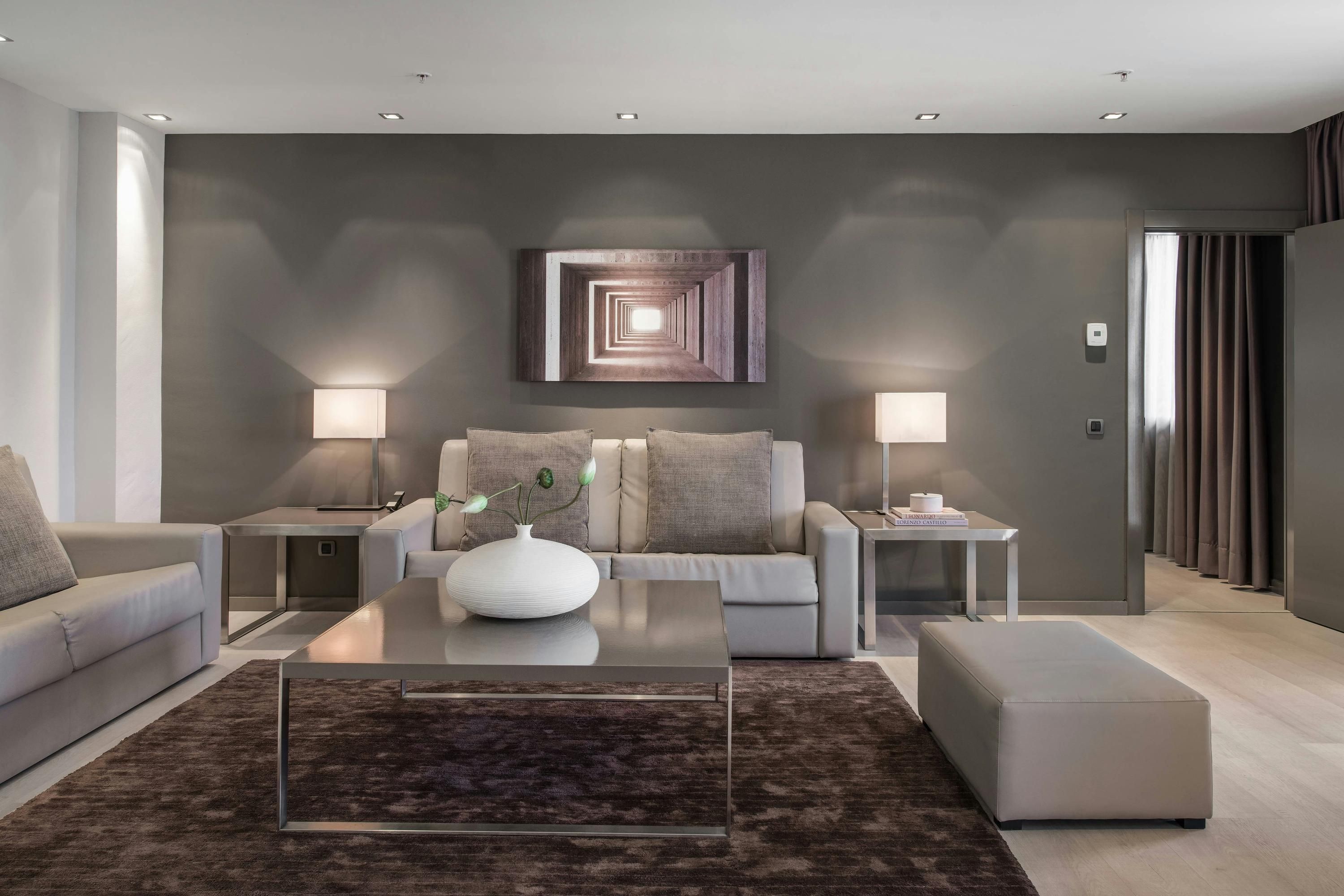 Wohnzimmer Foto
