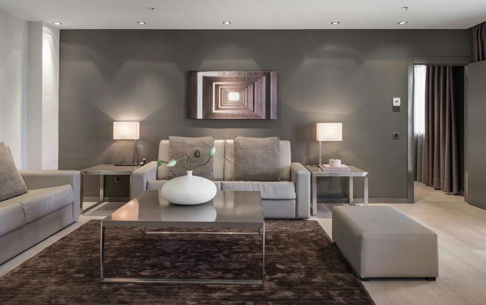 Wohnzimmer Foto