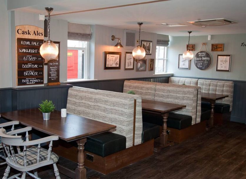 Bar Foto