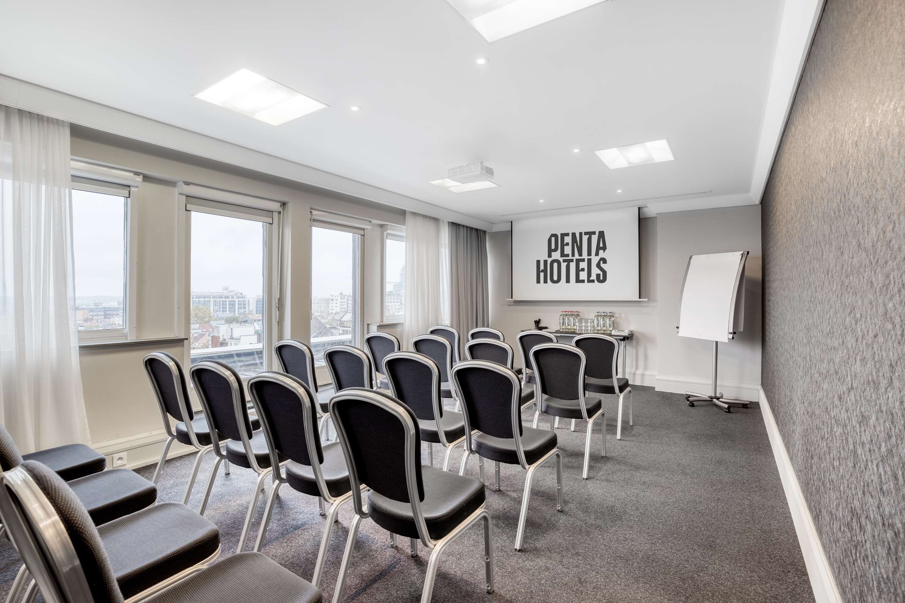 Konferenzraum