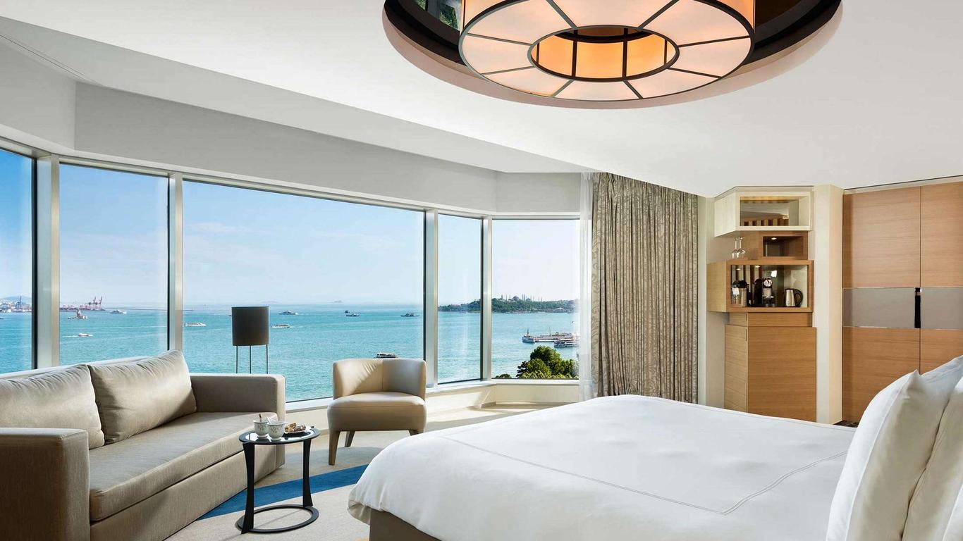 Swissotel The Bosphorus Istanbul
