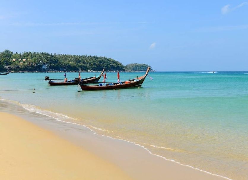 Strand Foto