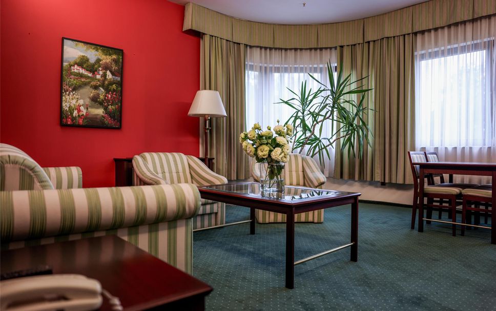 Wohnzimmer Foto