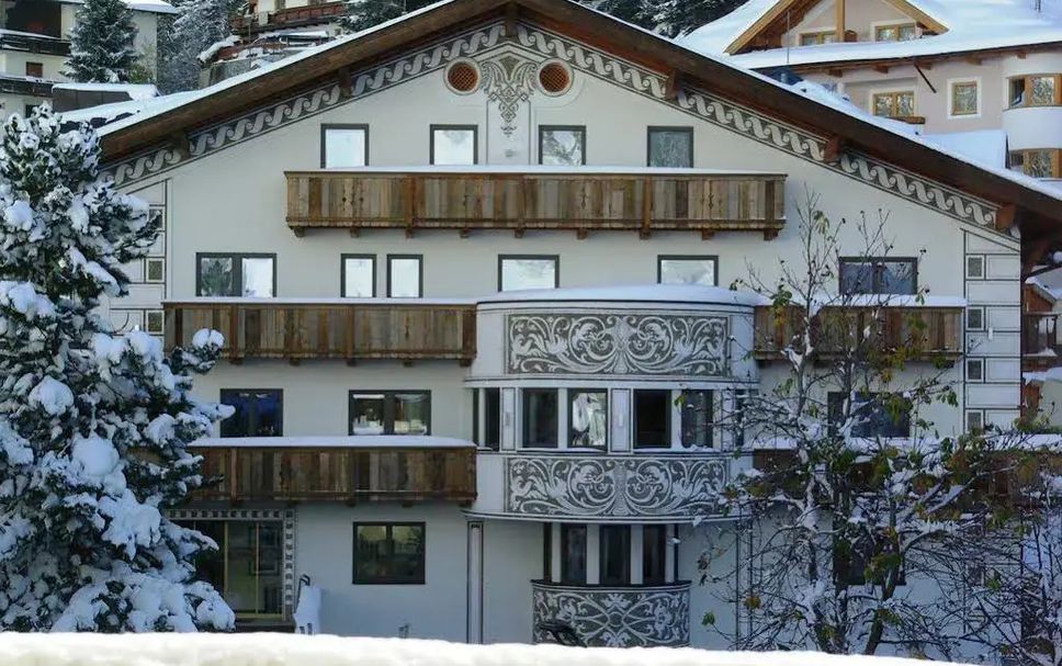 Gebäude Foto