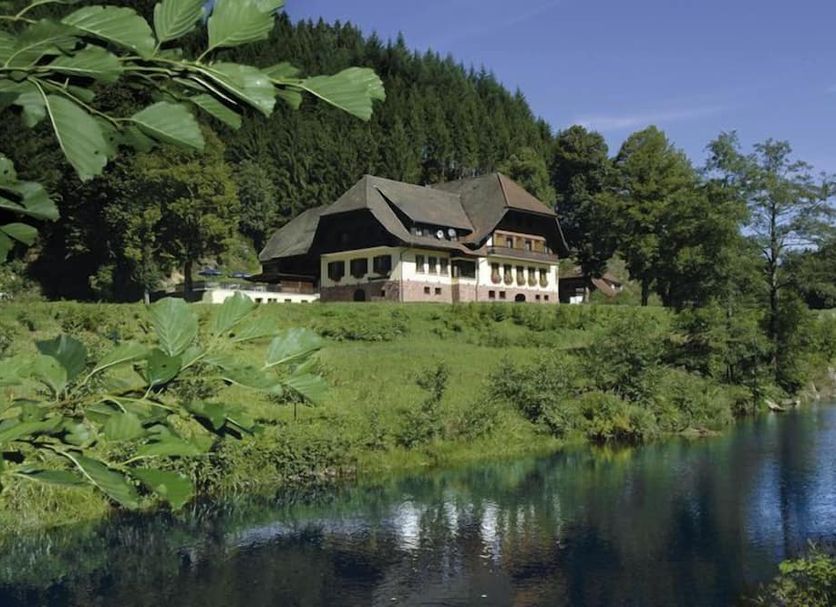 Gebäude Foto