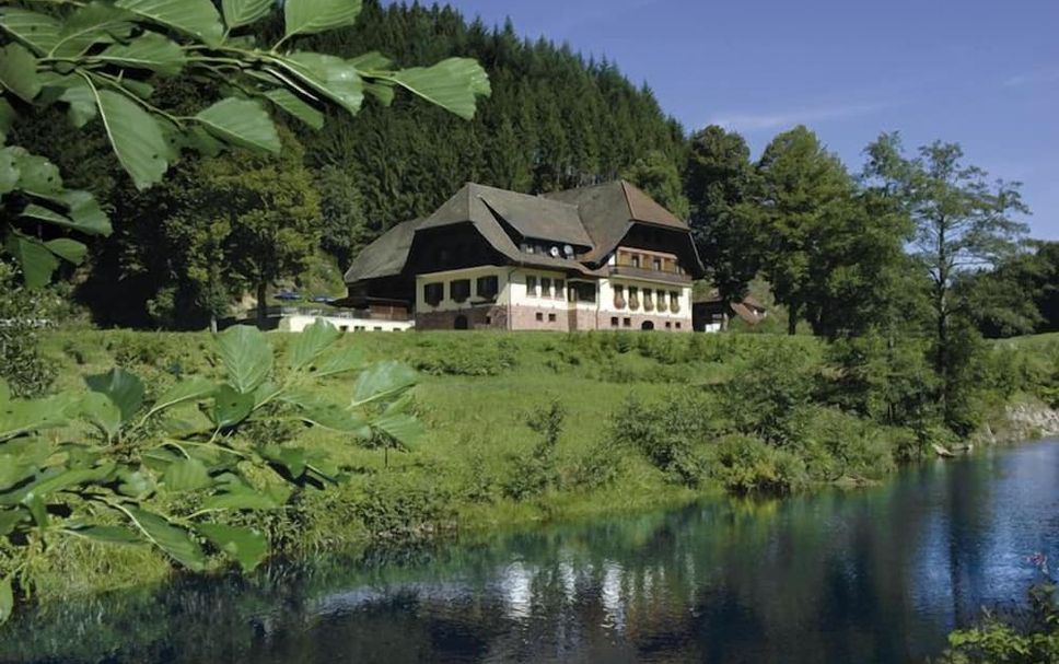 Gebäude Foto