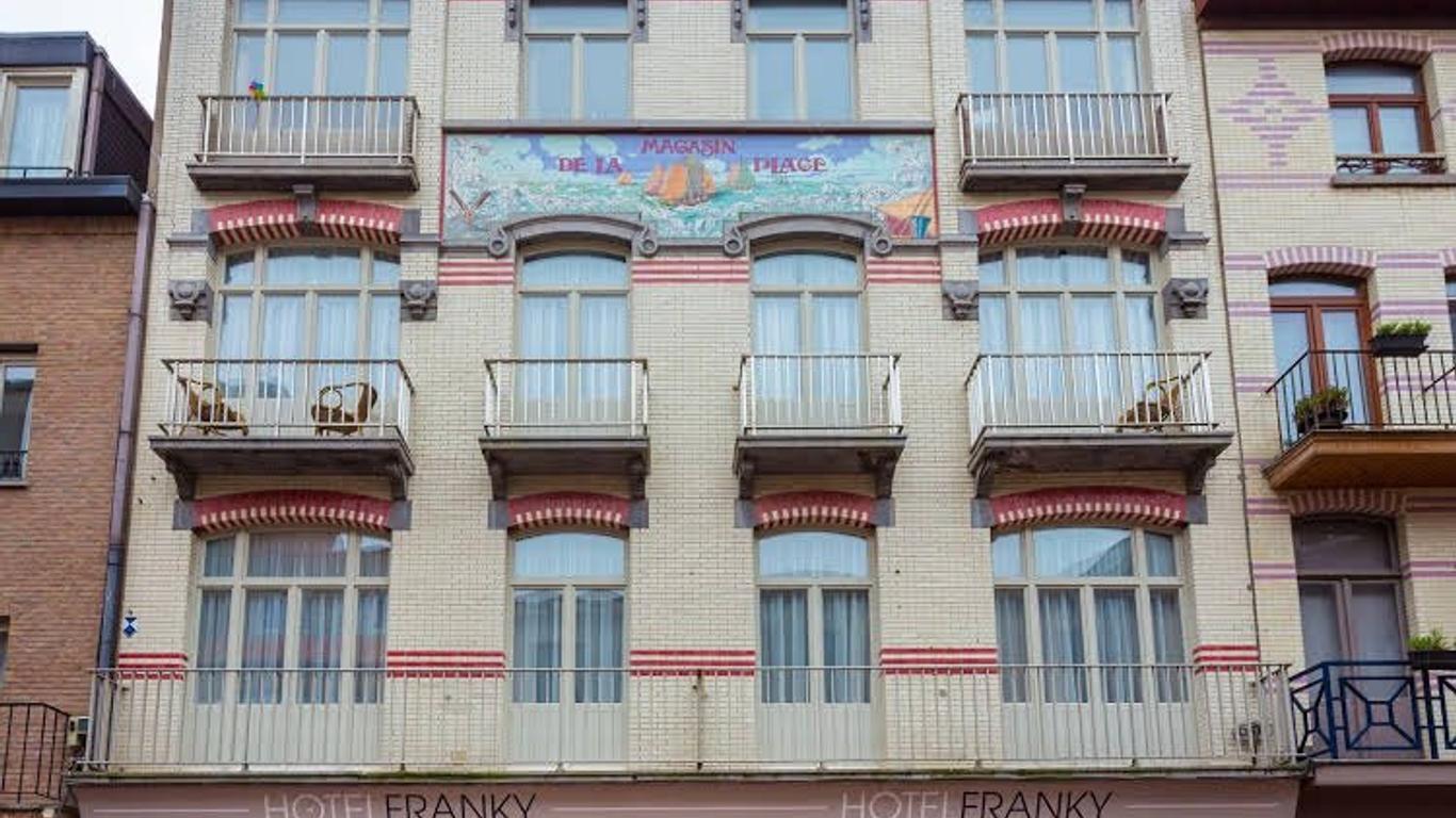Hotel Franky