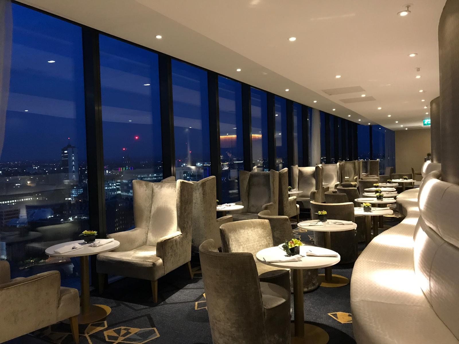 Hotelausstattung