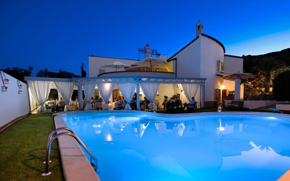Pool Foto