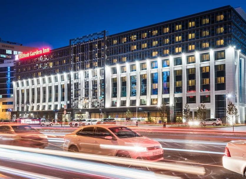 Gebäude Foto