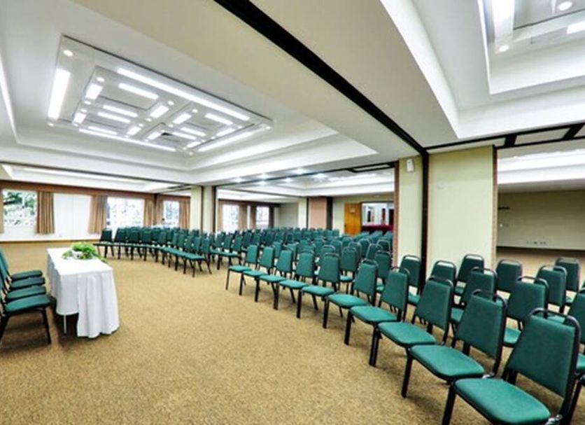 Konferenzraum Foto