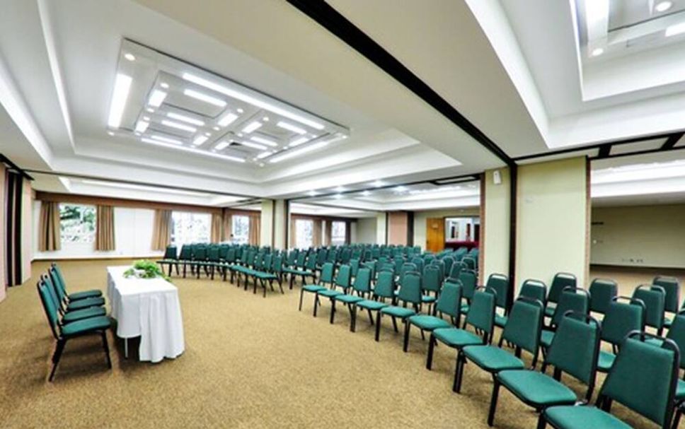 Konferenzraum Foto