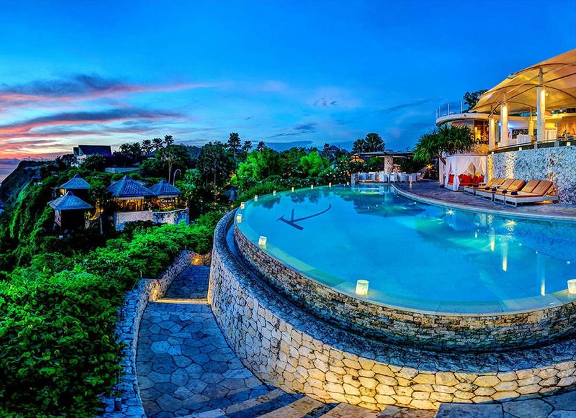 Pool Foto
