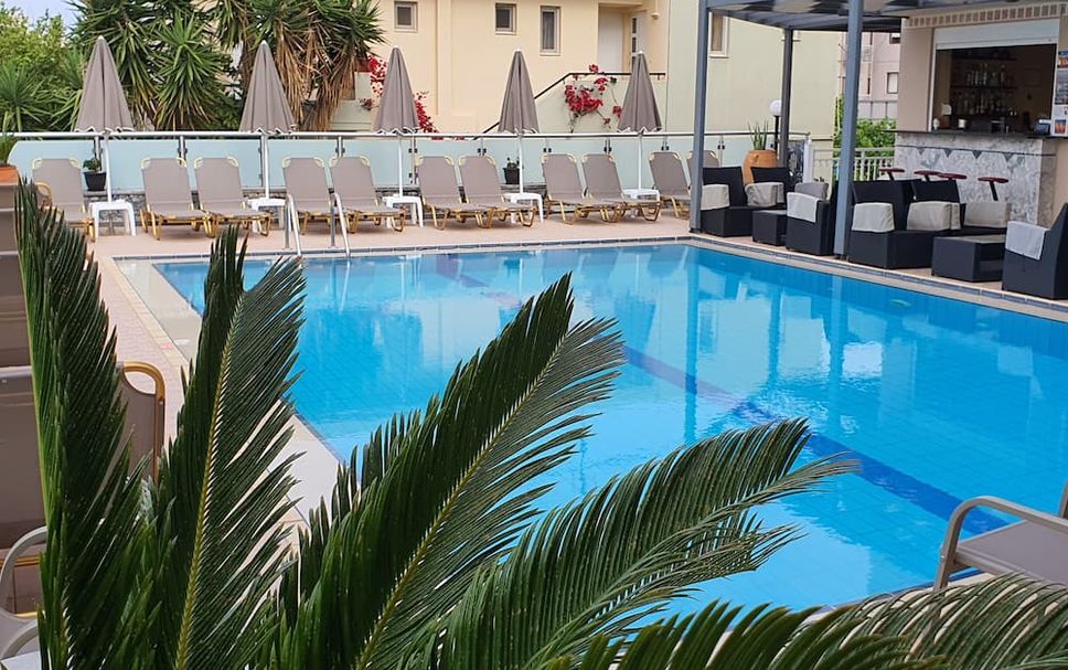 Pool Foto