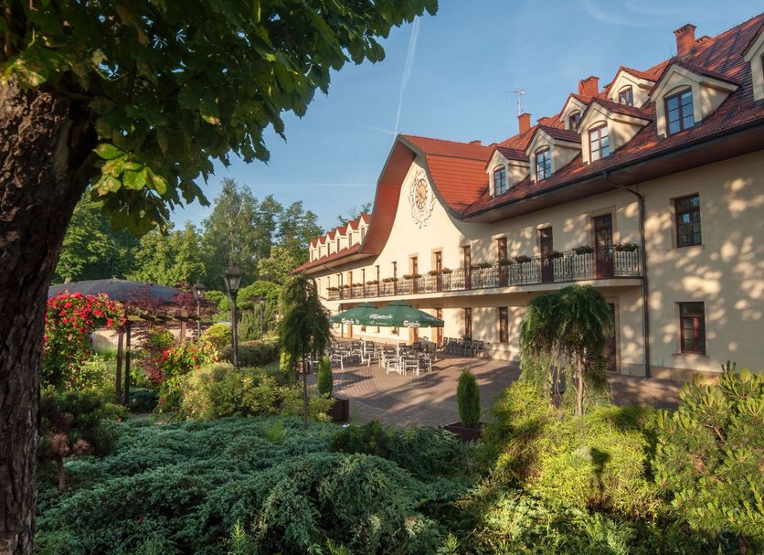 Gebäude Foto