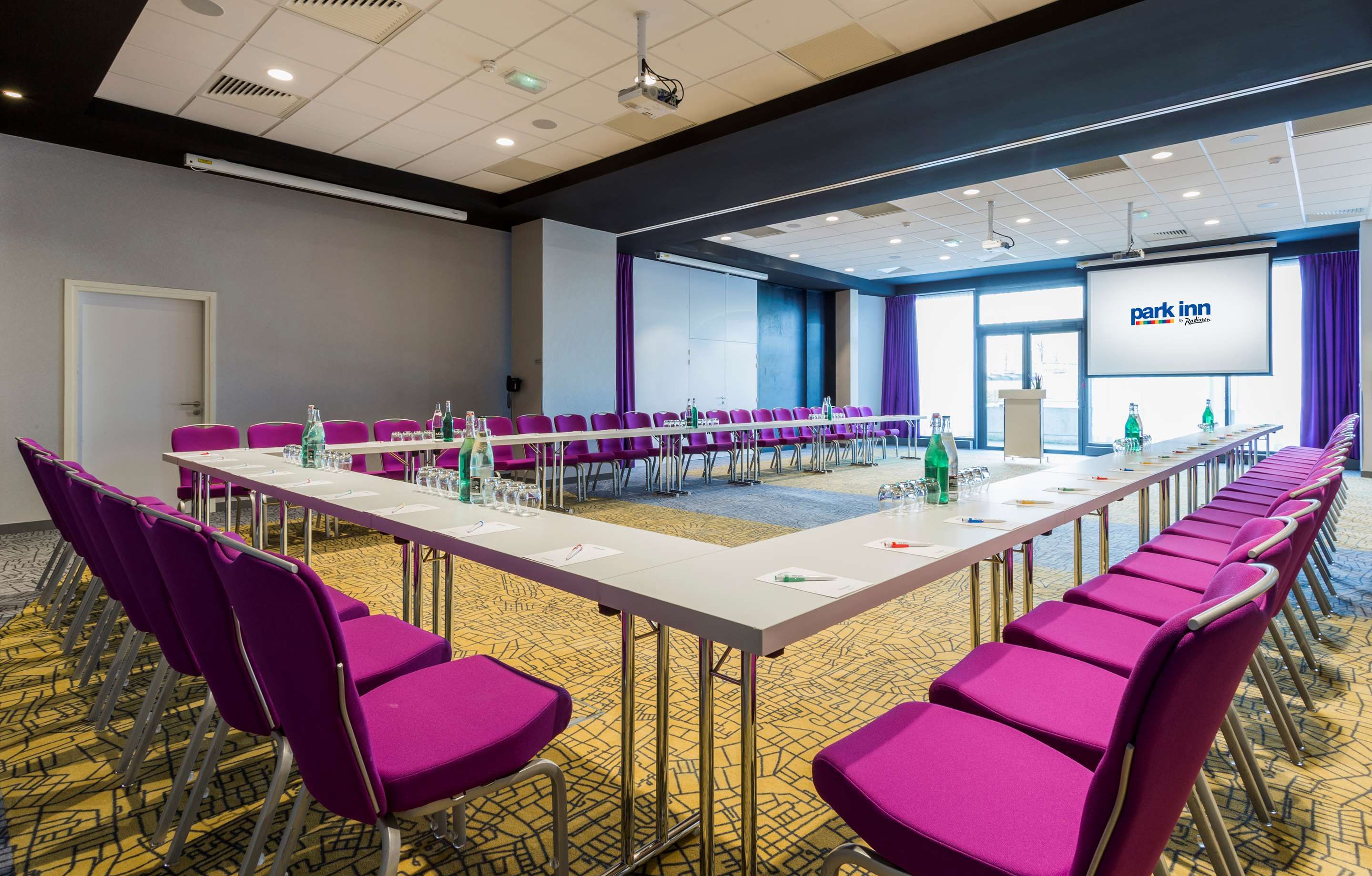 Konferenzraum
