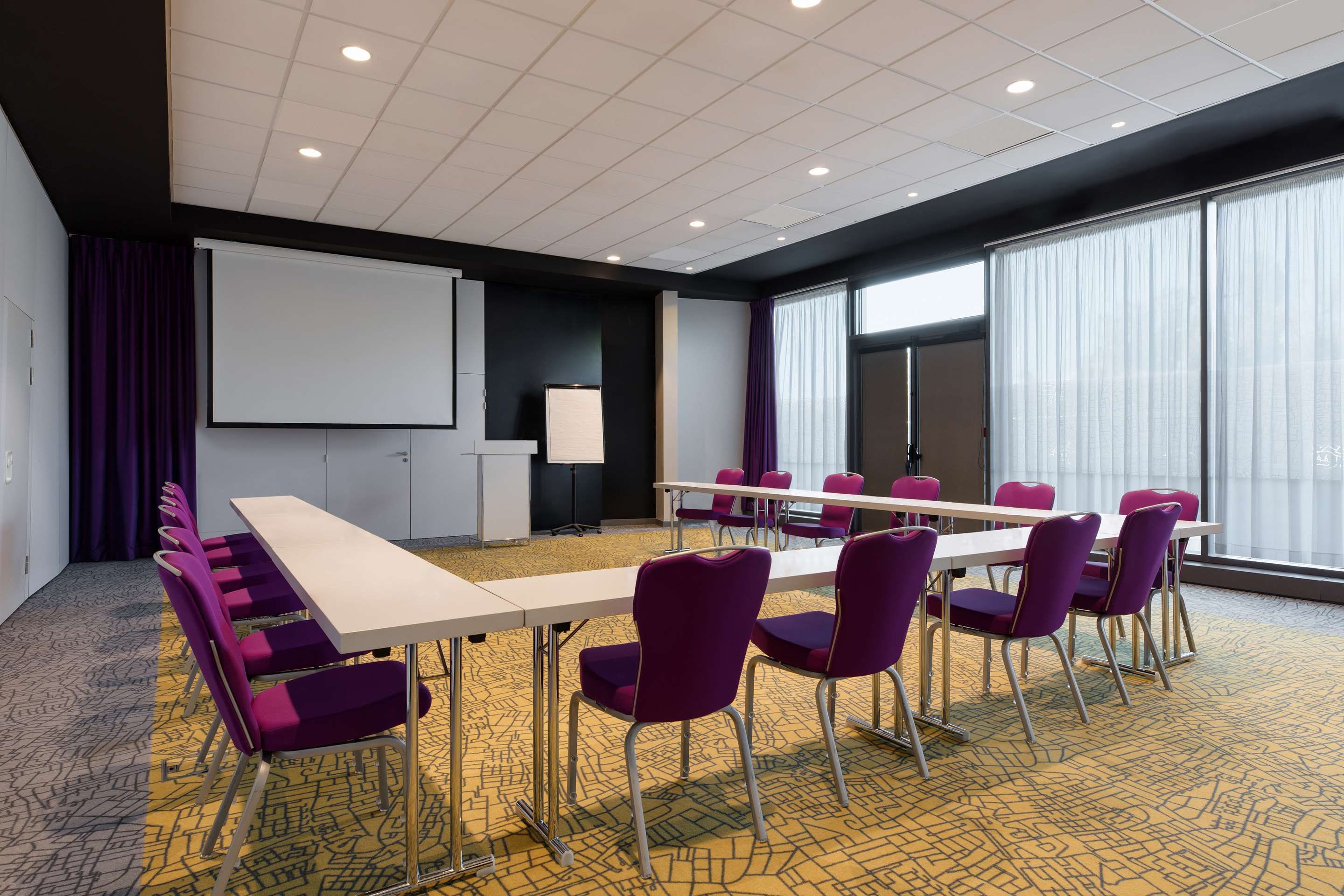 Konferenzraum