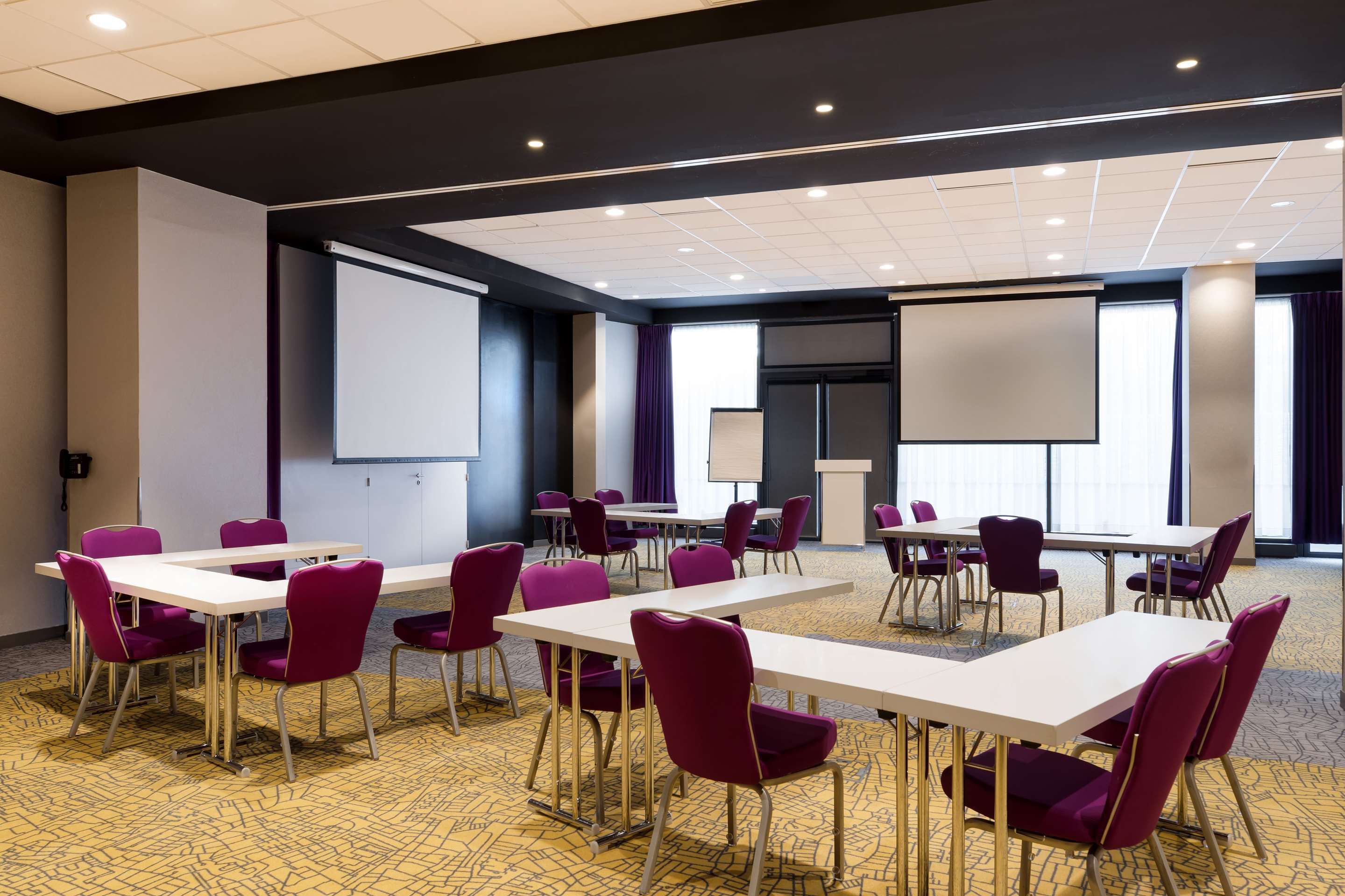 Konferenzraum