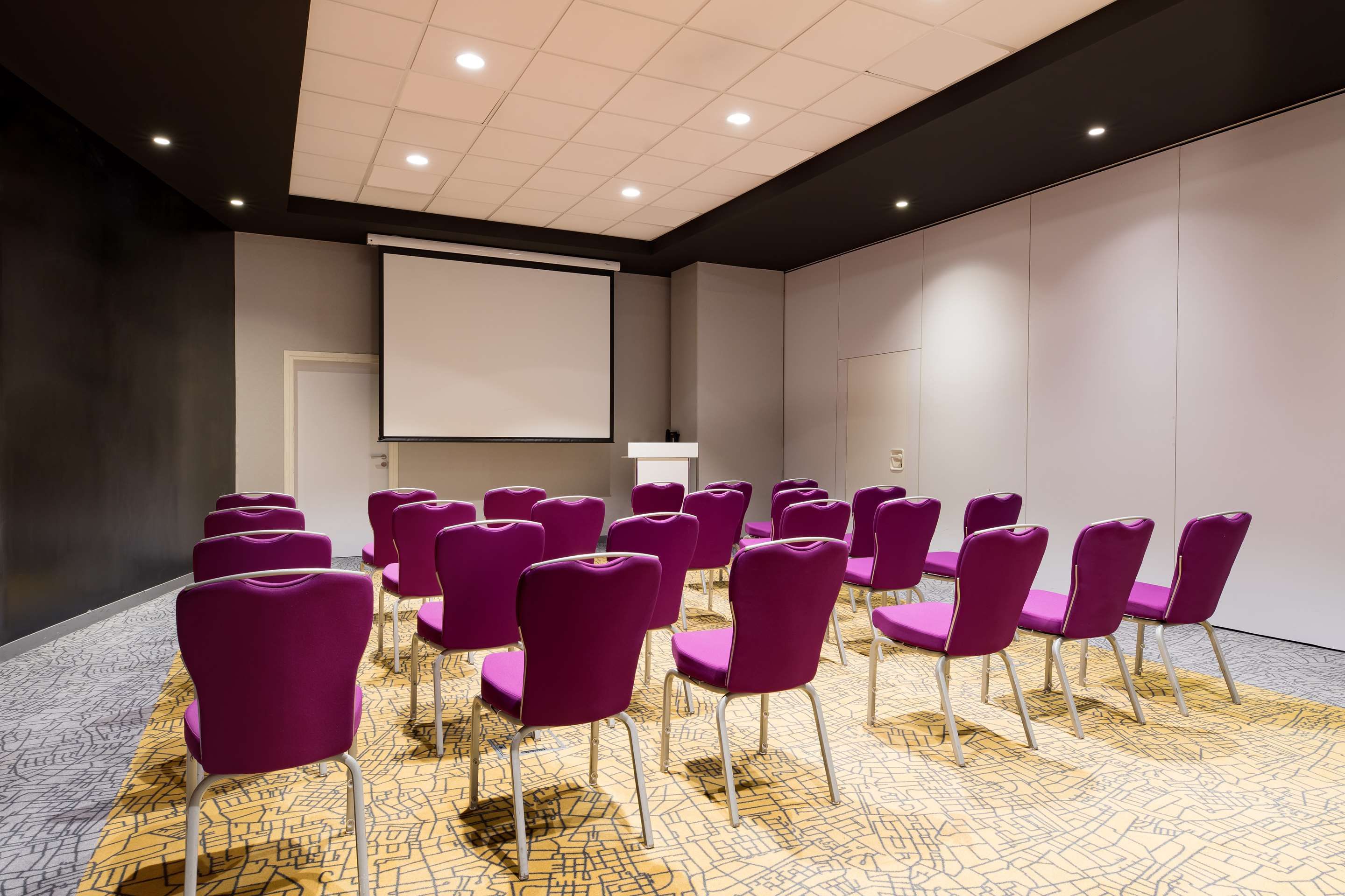 Konferenzraum