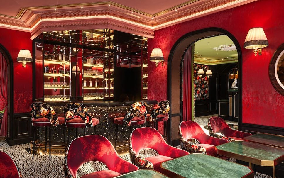 Lounge Foto