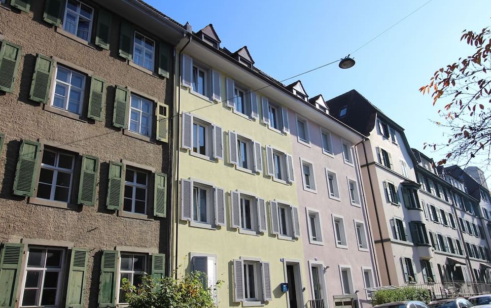 Gebäude Foto