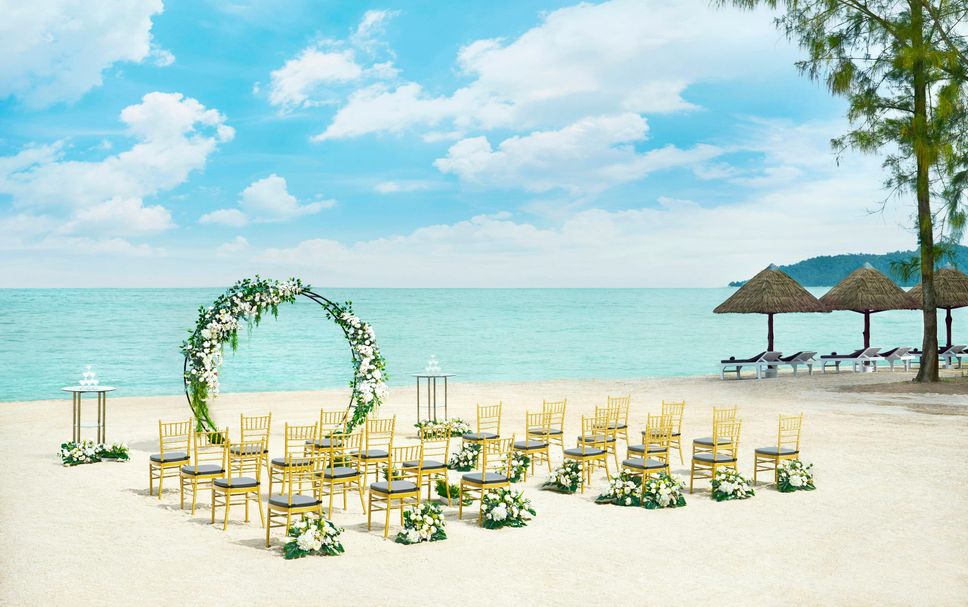 Strand Foto