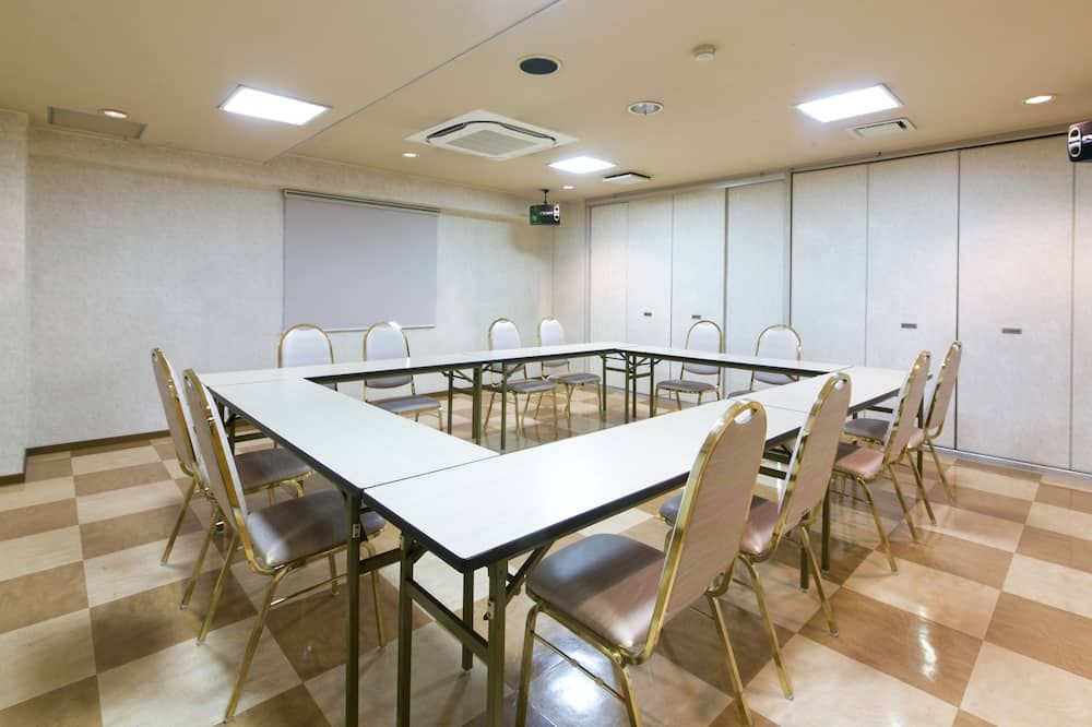 Konferenzraum