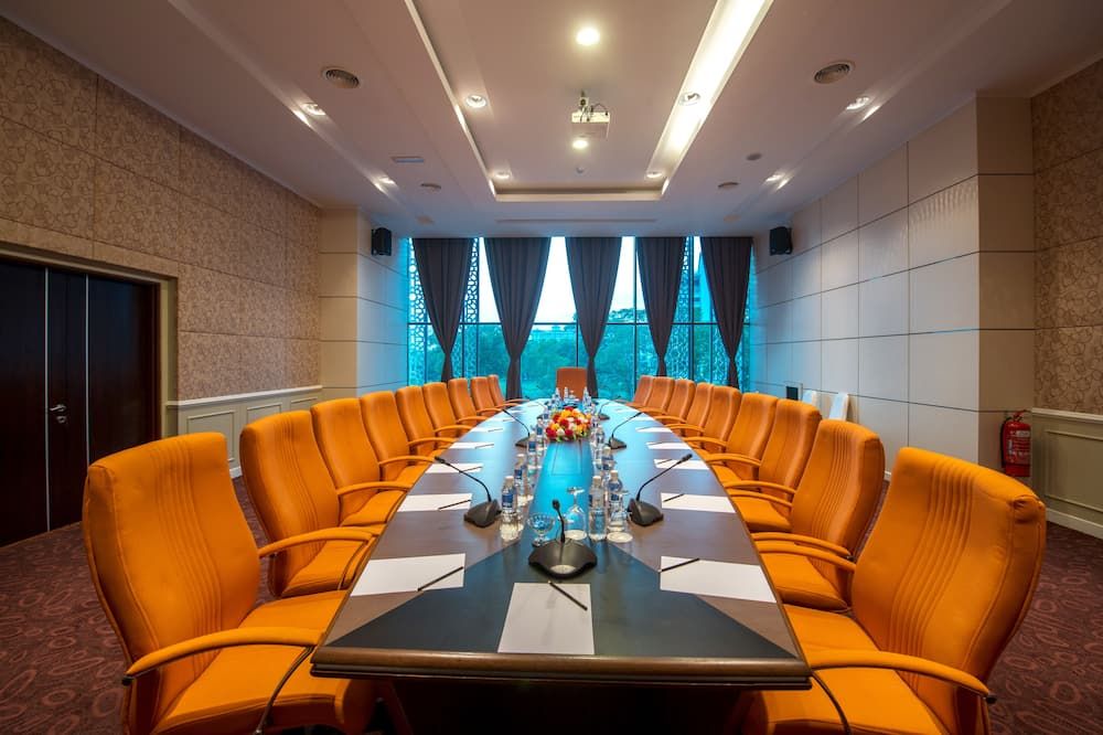 Konferenzraum