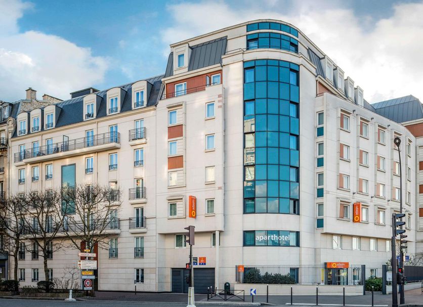 Gebäude Foto