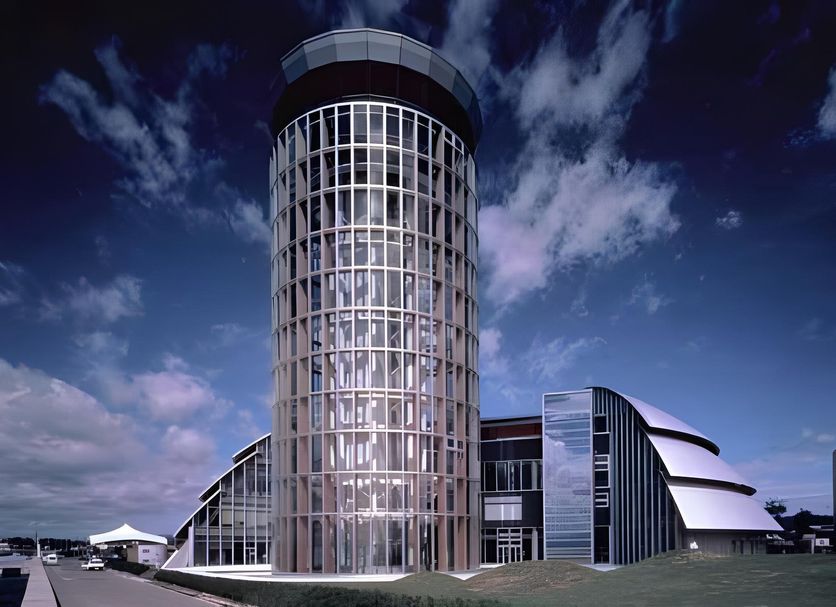Gebäude Foto