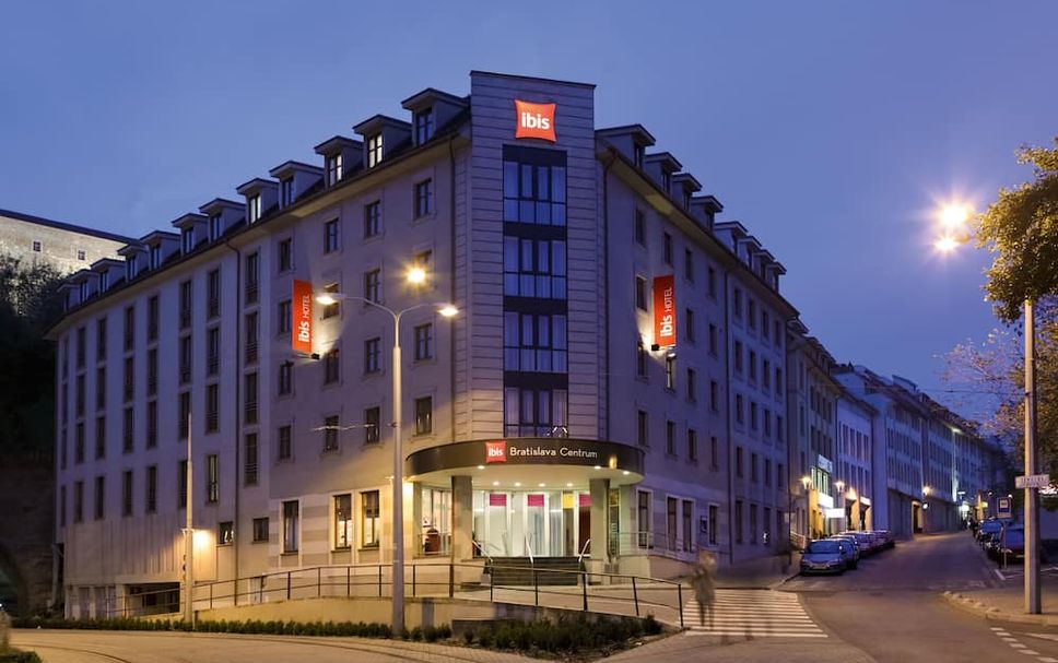 Gebäude Foto