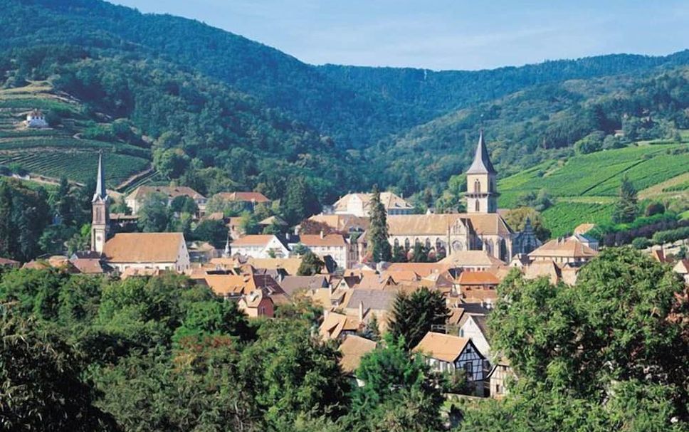 Außenansicht Foto