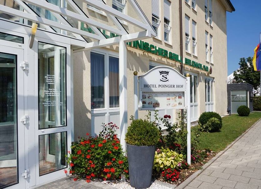 Gebäude Foto