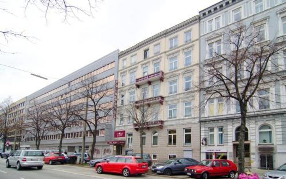 Gebäude Foto