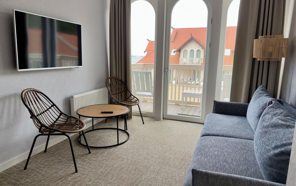 Wohnzimmer Foto