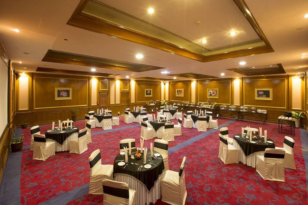 Bankettsaal