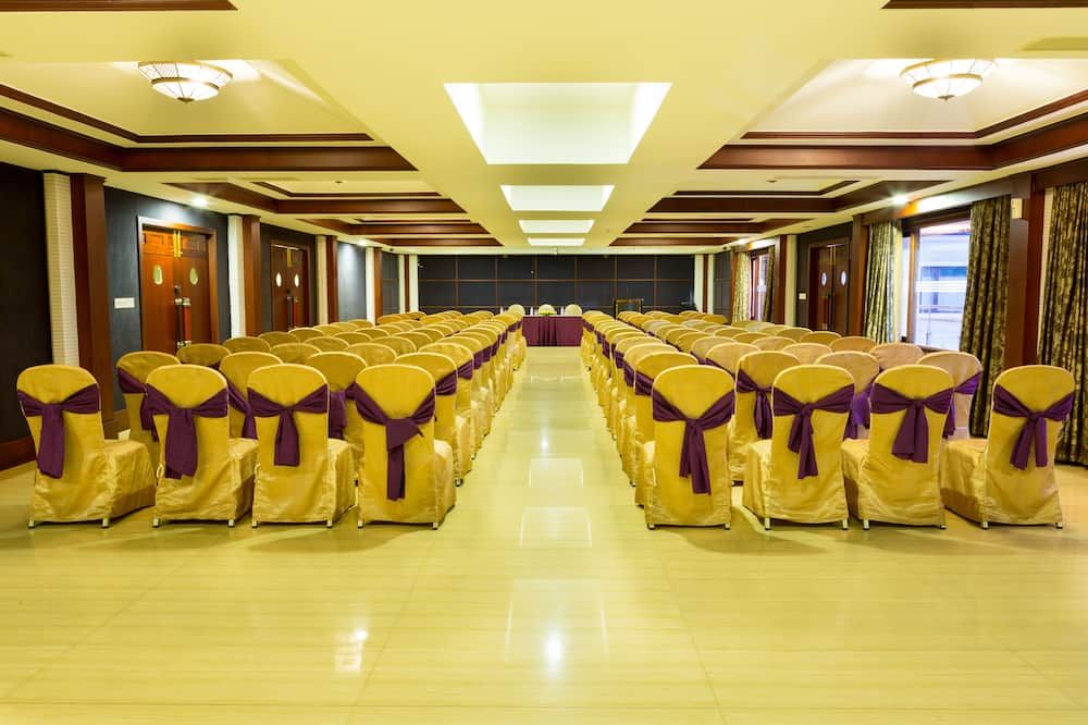 Konferenzraum