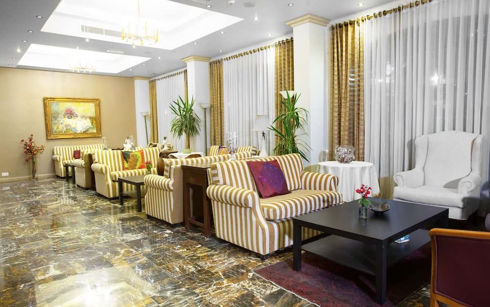 Lounge Foto