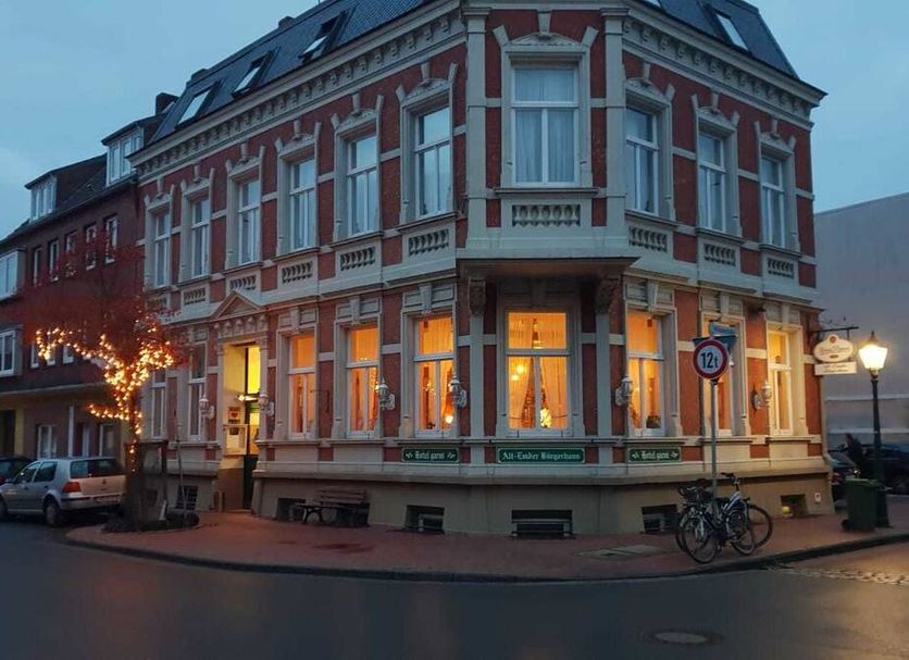 Gebäude Foto