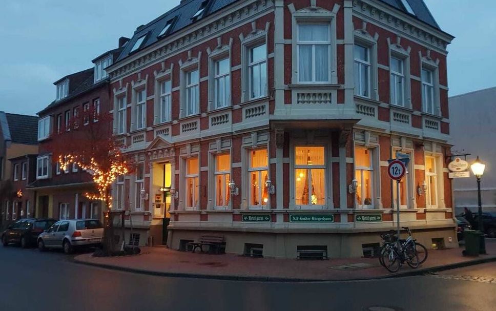 Gebäude Foto