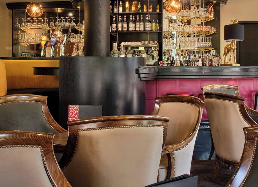 Bar Foto