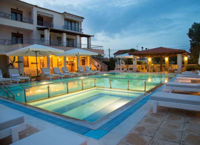 Pool Foto