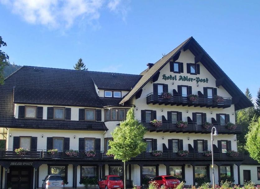 Gebäude Foto