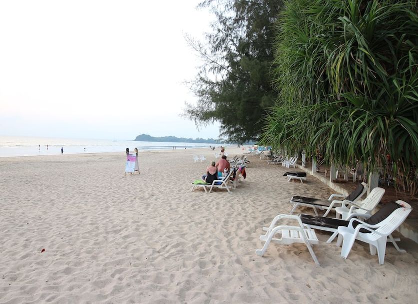 Strand Foto