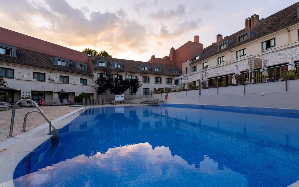 Pool Foto
