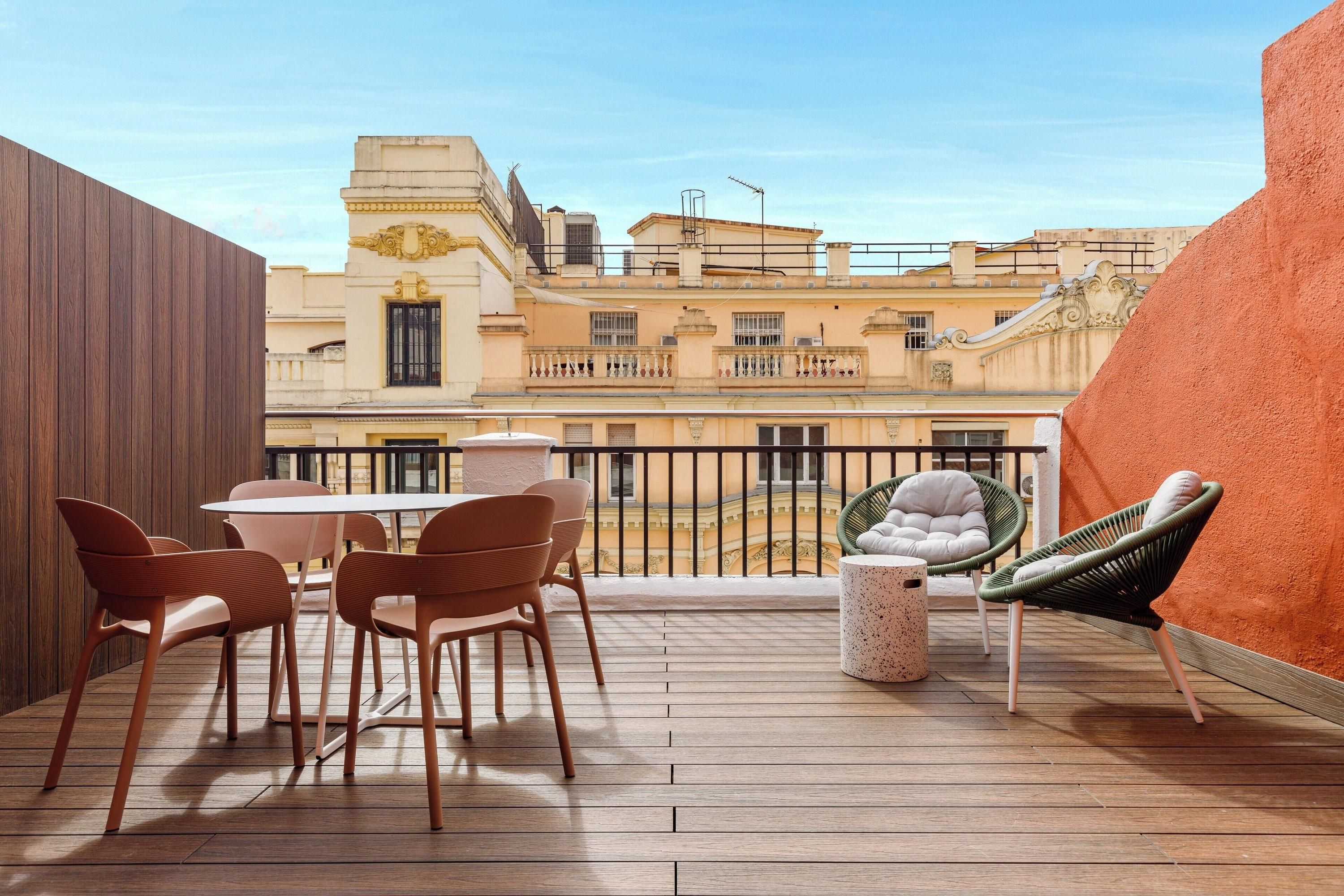 Balkon